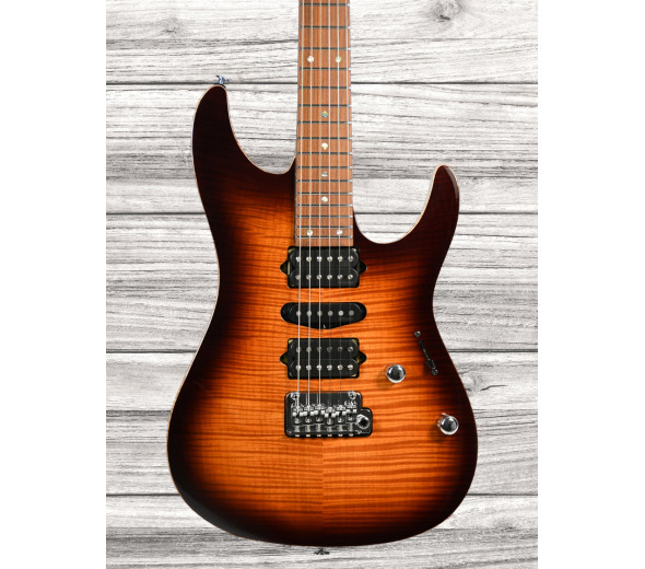 Ibanez AZ2407F-BSR Ibanez AZ2407F-BSR